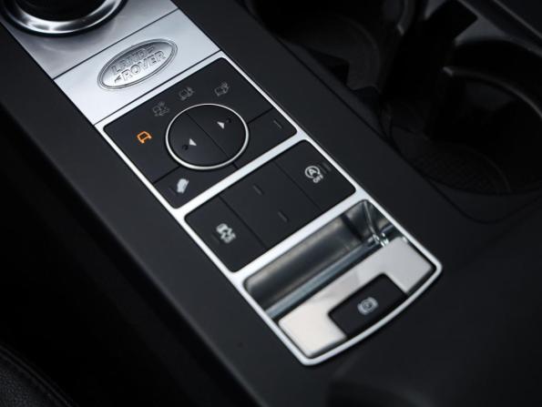 Land Rover Discovery V с пробегом 2019 года, цена 2 974 000 рублей, 134346 км, внедорожник, Автокод Объявления