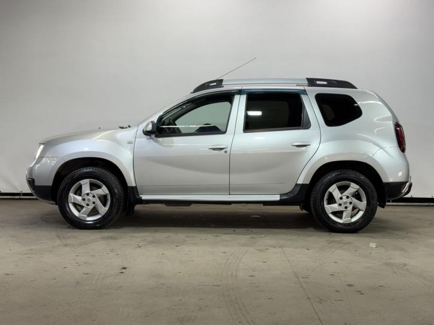 Renault Duster I Рестайлинг Ярославль  - изображение 8