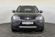 Suzuki Grand Vitara II Рестайлинг 2 Нижний Новгород  - изображение 21