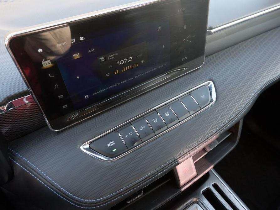Haval Jolion I Рестайлинг Казань  - изображение 11