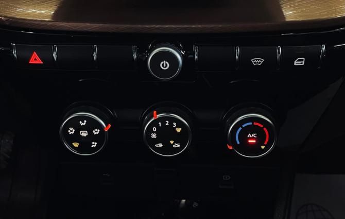 Lada (ВАЗ) Vesta I Рестайлинг (NG) с пробегом 2023 года, цена 1 380 000 рублей, 60600 км, седан, Автокод Объявления