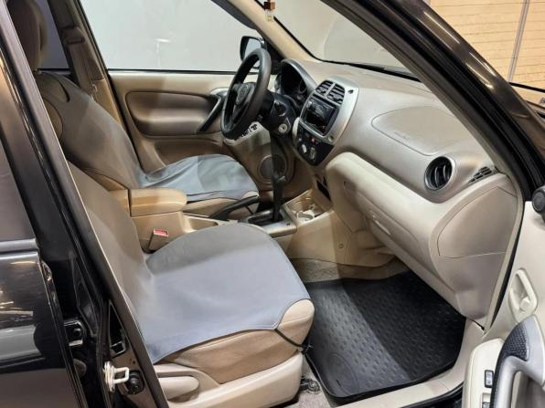 Toyota RAV4 II (XA20) с пробегом 2001 года, цена 677 000 рублей, 243000 км, внедорожник, Автокод Объявления