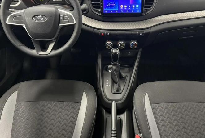 Lada (ВАЗ) Vesta I Рестайлинг (NG) с пробегом 2024 года, цена 1 232 000 рублей, 21159 км, седан, Автокод Объявления