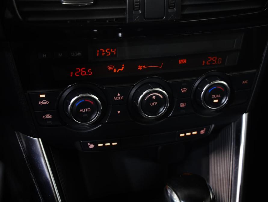 Mazda CX-5 I Санкт-Петербург  - изображение 15