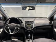 Hyundai Solaris I Новосибирск  - изображение 25