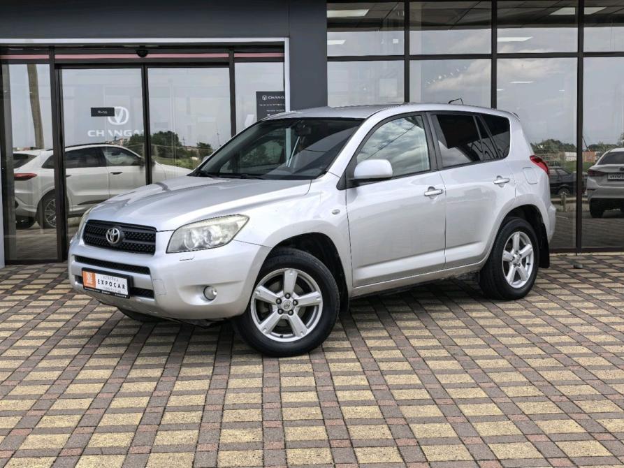 Toyota RAV4 III (XA30) Краснодар  - изображение 1