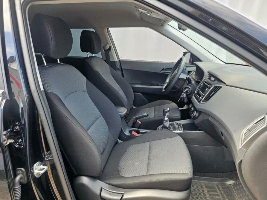 Hyundai Creta I Ярославль  - изображение 13