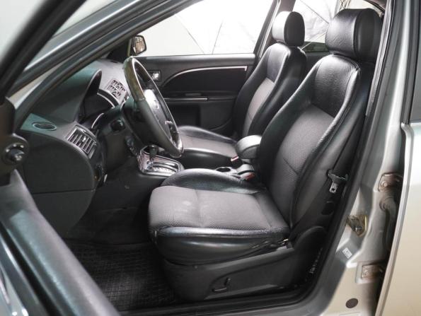 Ford Mondeo III Рестайлинг с пробегом 2006 года, цена 429 000 рублей, 198124 км, седан, Автокод Объявления