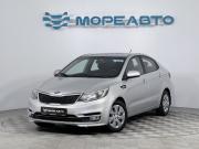 Kia Rio III Рестайлинг Калининград  - изображение 16