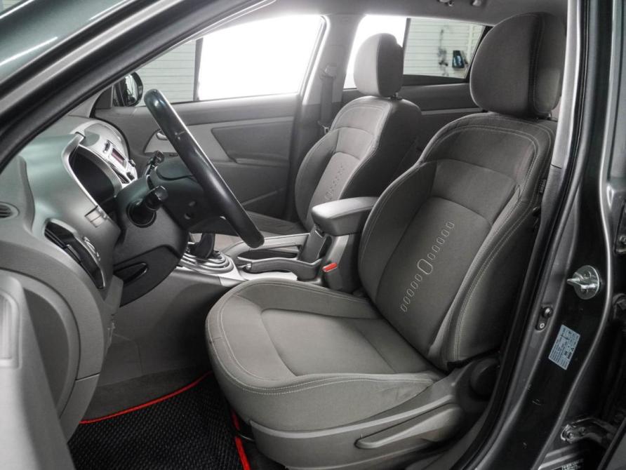 Kia Sportage III Воронеж  - изображение 10