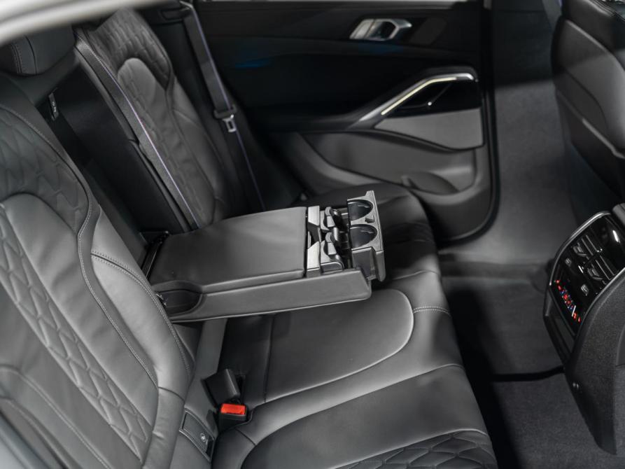 BMW X6 III (G06) Рестайлинг Москва  - изображение 23
