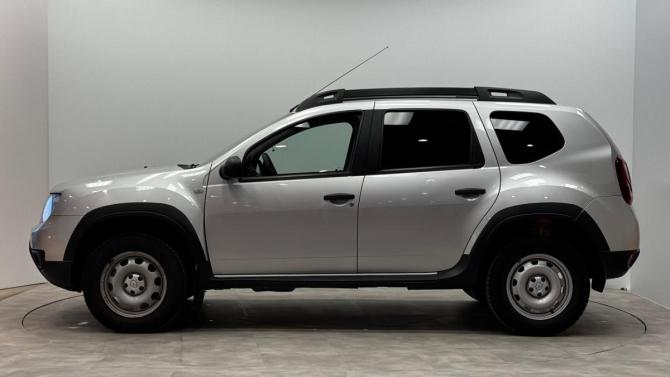 Renault Duster I Рестайлинг с пробегом 2020 года, цена 1 600 000 рублей, 140542 км, внедорожник, Автокод Объявления