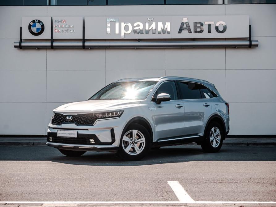 Kia Sorento IV Магнитогорск  - изображение 1