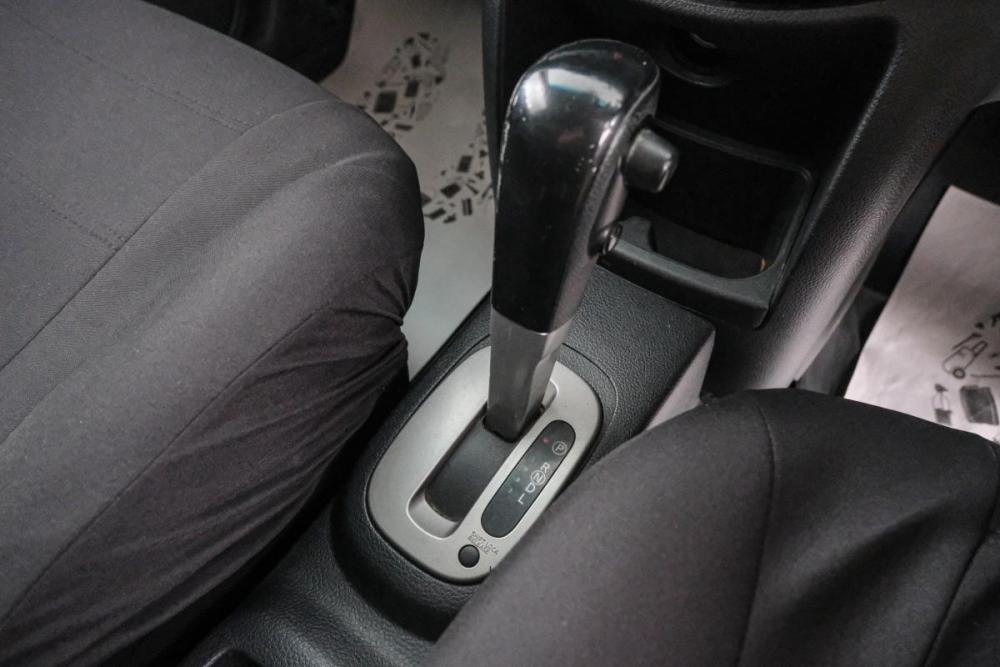 Nissan Note I Рестайлинг Красноярск  - изображение 15