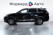 Chery Tiggo 8 I Рестайлинг Тюмень  - изображение 32