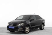 Volkswagen Polo V Рестайлинг Барнаул  - изображение 30