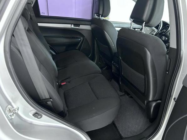 Kia Sorento II Рестайлинг с пробегом 2014 года, цена 1 834 000 рублей, 189500 км, внедорожник, Автокод Объявления