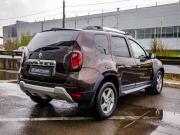 Renault Duster I Рестайлинг Волгоград  - изображение 38