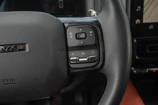 Haval H9 II с пробегом 2024 года, цена 3 798 000 рублей, 33050 км, внедорожник, Автокод Объявления