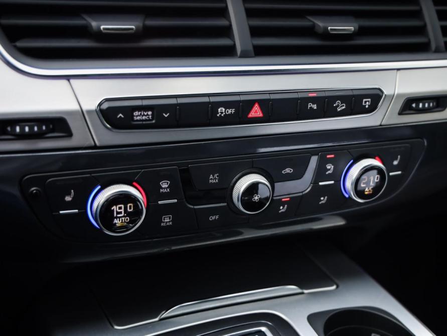 Audi Q7 II (4M) Санкт-Петербург  - изображение 21