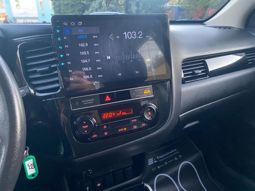 Mitsubishi Outlander III Рестайлинг 3 Великий Новгород  - изображение 14