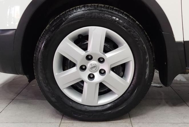 Nissan Qashqai I Рестайлинг с пробегом 2013 года, цена 1 285 000 рублей, 132842 км, внедорожник, Автокод Объявления