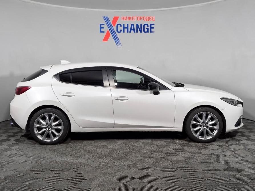 Mazda 3 III (BM) Нижний Новгород  - изображение 4