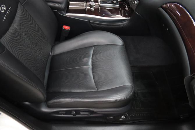 Infiniti M IV с пробегом 2013 года, цена 1 895 950 рублей, 92896 км, седан, Автокод Объявления