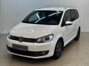 Volkswagen Touran I Рестайлинг 2 Балашиха  - изображение 15