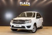 Lada (ВАЗ) Granta I Уфа  - изображение 18