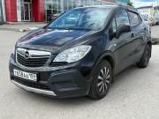 Opel Mokka I Пермь  - изображение 8