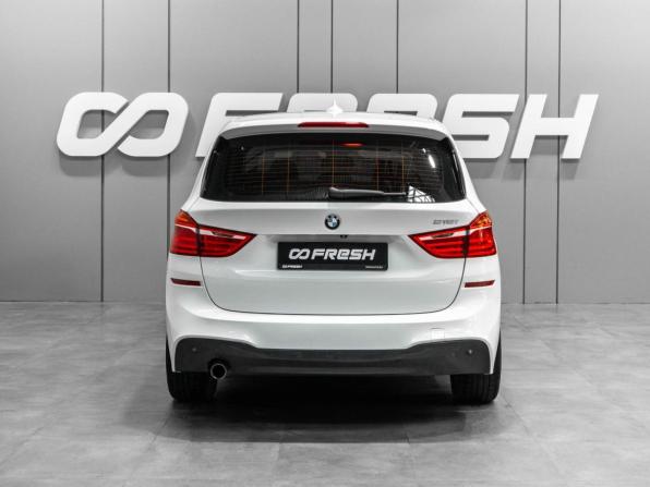 BMW 2 серии F22 с пробегом 2017 года, цена 1 399 000 рублей, 109743 км, купе, Автокод Объявления
