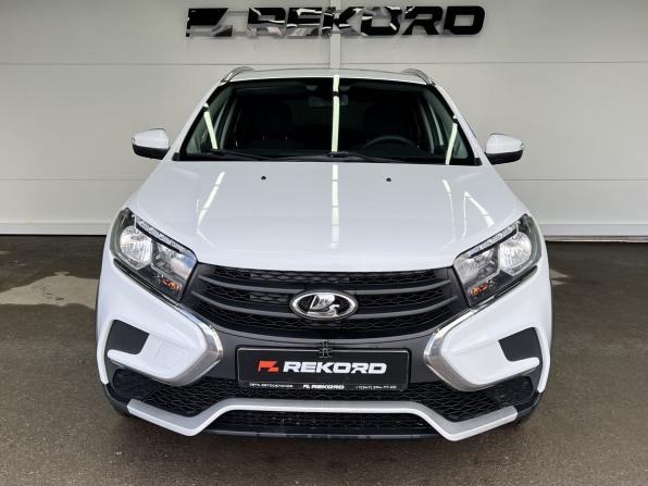 Lada (ВАЗ) XRAY I с пробегом 2021 года, цена 970 000 рублей, 108311 км, хэтчбек, Автокод Объявления