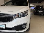 Kia Carnival III Москва  - изображение 37