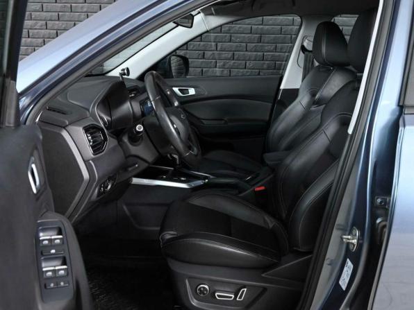 Chery Tiggo 4 I Рестайлинг с пробегом 2021 года, цена 1 370 000 рублей, 48454 км, внедорожник, Автокод Объявления