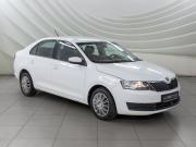 Skoda Rapid I Рестайлинг Волгоград  - изображение 33