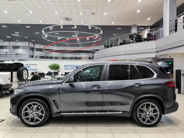 BMW X5 IV (G05/G18) с пробегом 2020 года, цена 6 300 000 рублей, 241220 км, внедорожник, Автокод Объявления