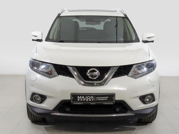 Nissan X-Trail III с пробегом 2018 года, цена 1 980 000 рублей, 89406 км, внедорожник, Автокод Объявления