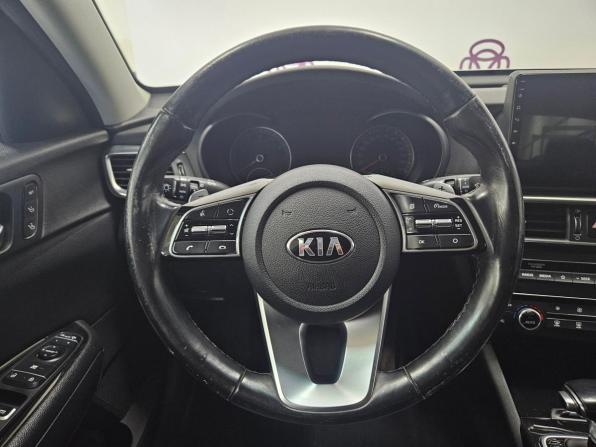 Kia Optima IV Рестайлинг с пробегом 2019 года, цена 1 582 000 рублей, 227630 км, седан, Автокод Объявления