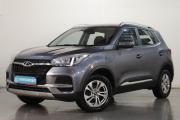 Chery Tiggo 4 I Рестайлинг Челябинск  - изображение 27