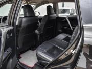 Toyota RAV4 IV (XA40) Рестайлинг Краснодар  - изображение 35