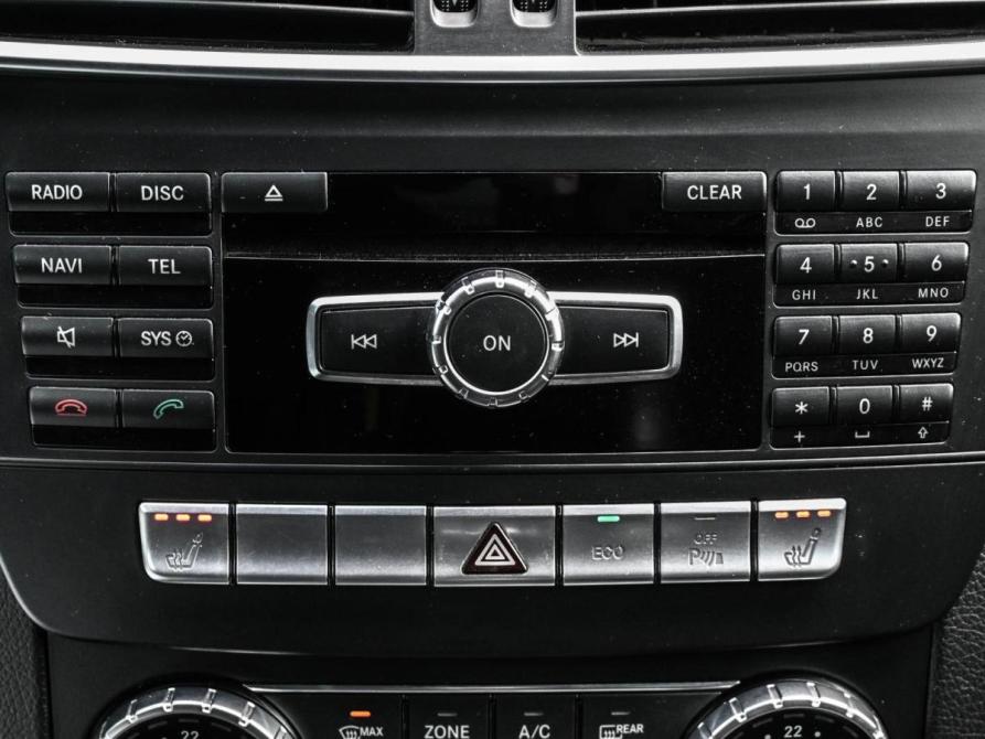 Mercedes-Benz C-Класс III (W204) Рестайлинг Новороссийск  - изображение 18