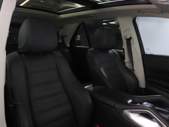 Mercedes-Benz GLE II (V167) Рестайлинг с пробегом 2023 года, цена 9 800 000 рублей, 56000 км, внедорожник, Автокод Объявления