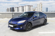 Mazda 3 II (BL) Рестайлинг Казань  - изображение 15