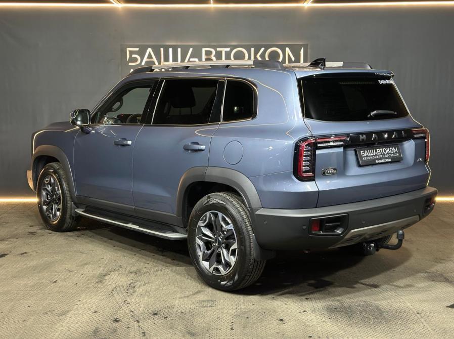Haval Dargo Уфа  - изображение 6