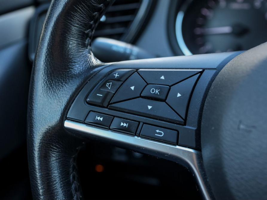 Nissan Qashqai II Рестайлинг Ижевск  - изображение 18