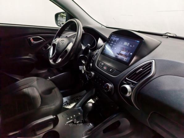Hyundai ix35 I Рестайлинг с пробегом 2015 года, цена 1 308 000 рублей, 213014 км, внедорожник, Автокод Объявления