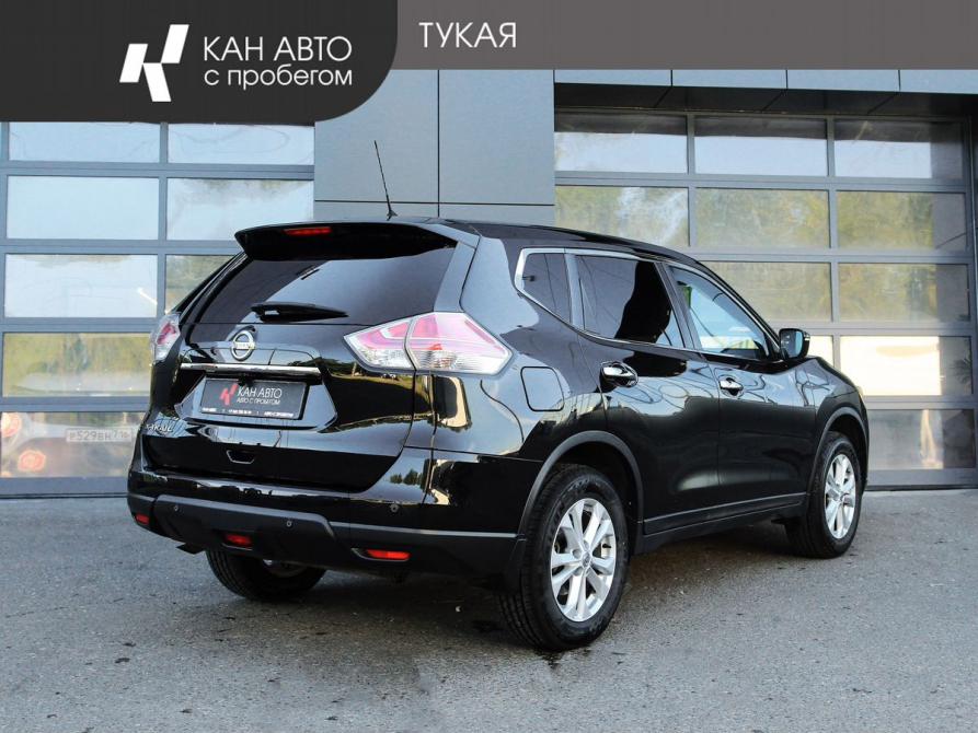 Nissan X-Trail III Казань  - изображение 3