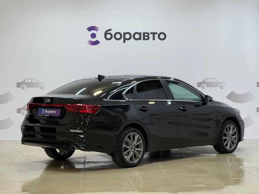 Kia Cerato IV Ставрополь  - изображение 3