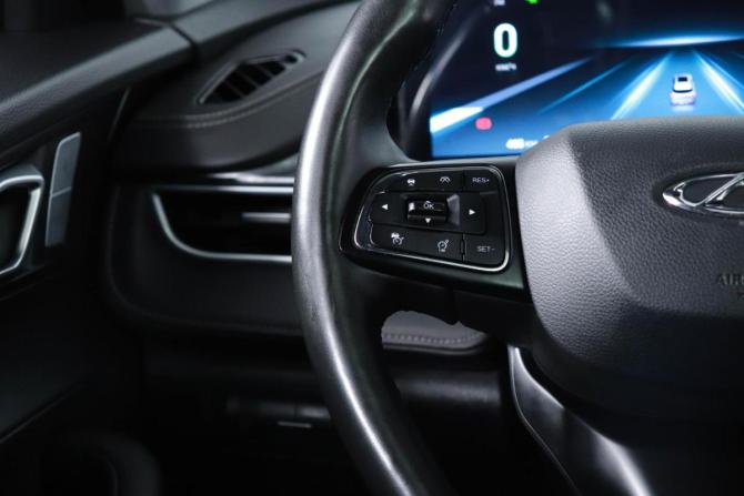 Chery Tiggo 7 Pro Max I с пробегом 2023 года, цена 1 649 200 рублей, 136615 км, внедорожник, Автокод Объявления
